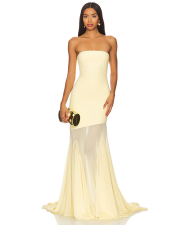 Cassandra Gown