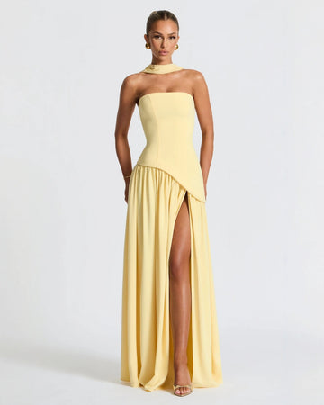 Nylah Maxi Dress