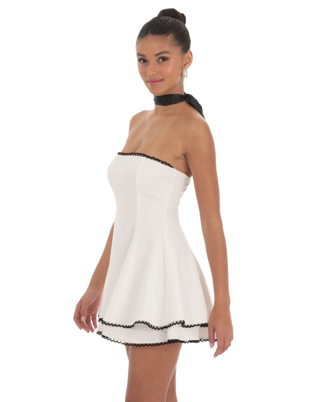 Solene Mini Dress
