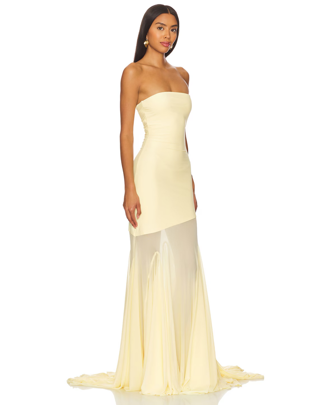 Cassandra Gown