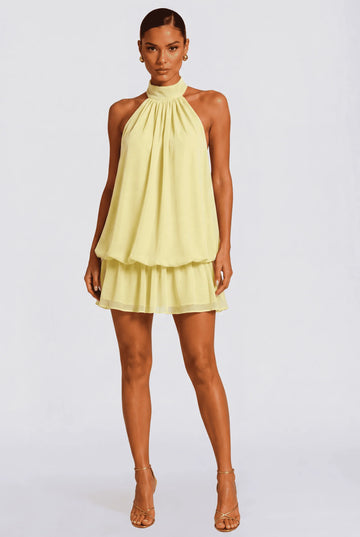 Maurie Mini Dress