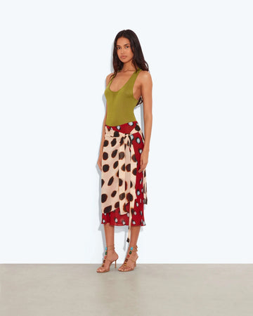 Soraya Skirt